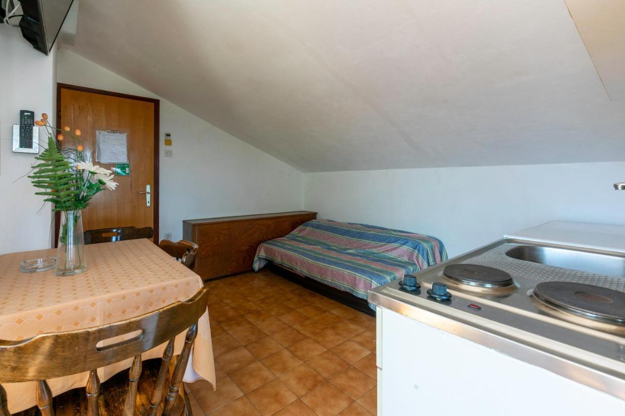 דראמליי Apartments Rozaria מראה חיצוני תמונה