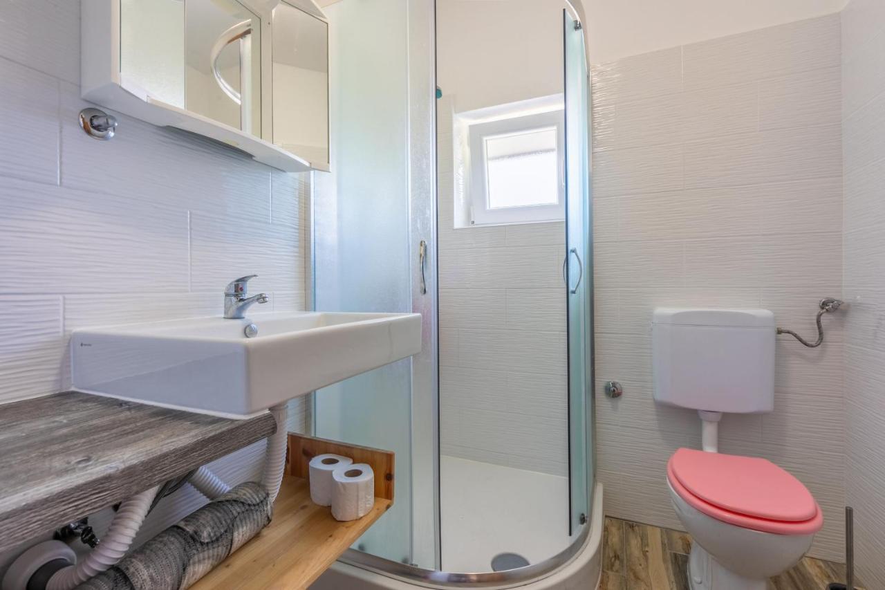 דראמליי Apartments Rozaria מראה חיצוני תמונה