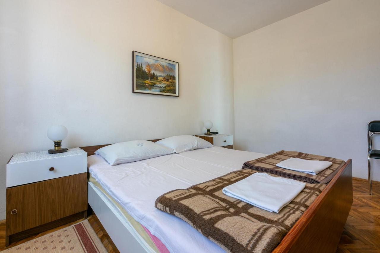 דראמליי Apartments Rozaria מראה חיצוני תמונה