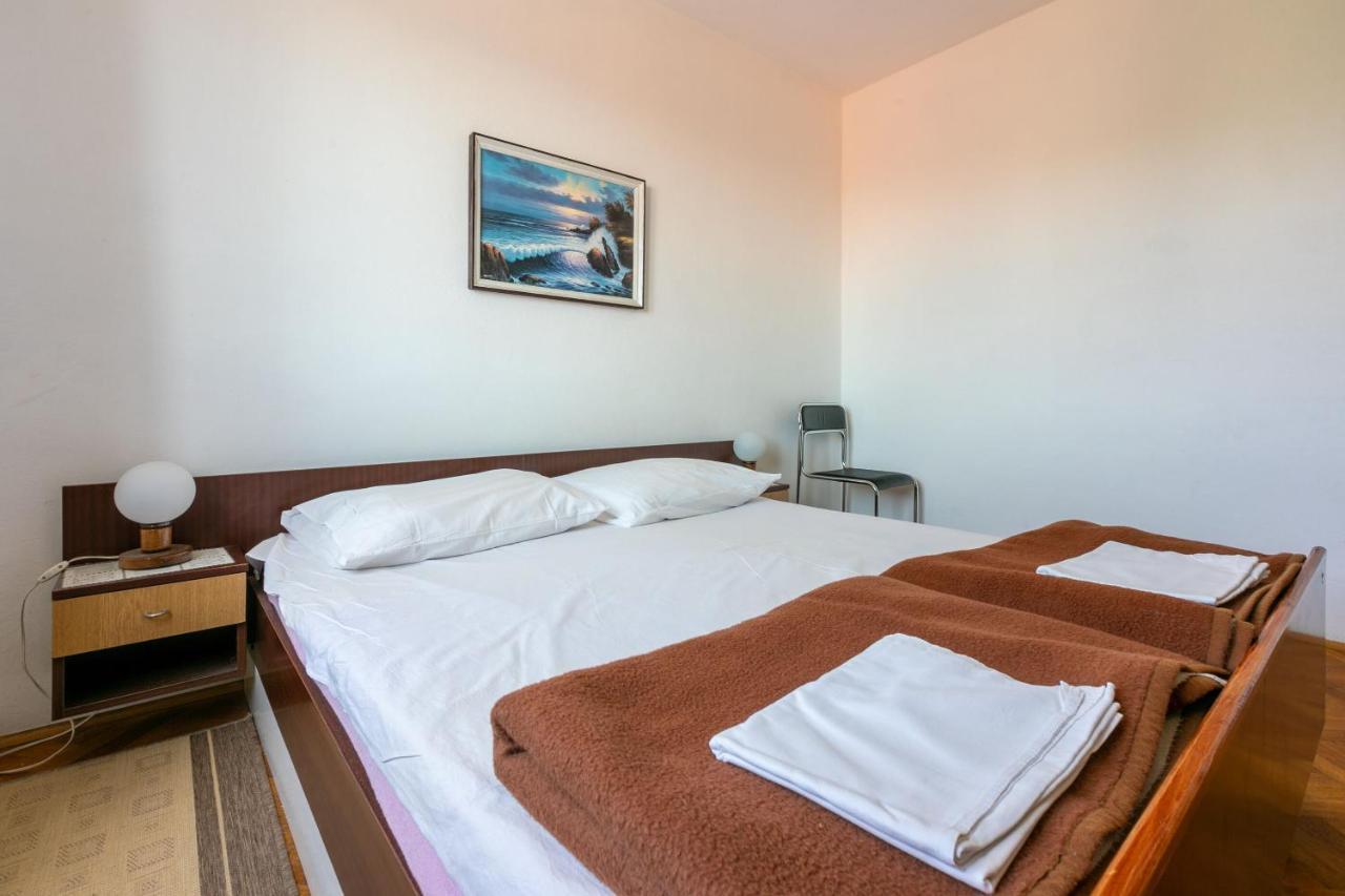 דראמליי Apartments Rozaria מראה חיצוני תמונה