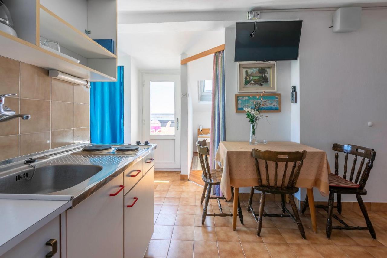דראמליי Apartments Rozaria מראה חיצוני תמונה