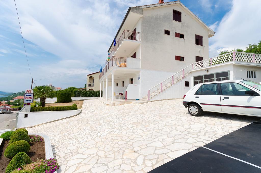 דראמליי Apartments Rozaria מראה חיצוני תמונה